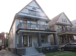 149 Richmond Ave, Buffalo, NY 14222
