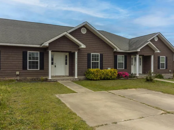 6100 Village West Ln, Graniteville, SC 29829