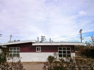 6655 Juniper Ave, Twentynine Palms, CA 92277