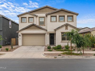 9740 E SEISMIC Avenue, Mesa, AZ, 85212