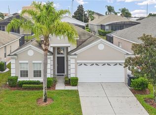 8128 Sun Palm Dr, Kissimmee, FL 34747