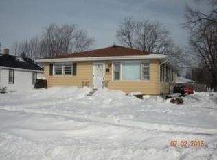 2102 29th St, Kenosha, WI 53140