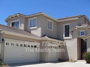 7145 Beacon Dr, Reno, NV 89506