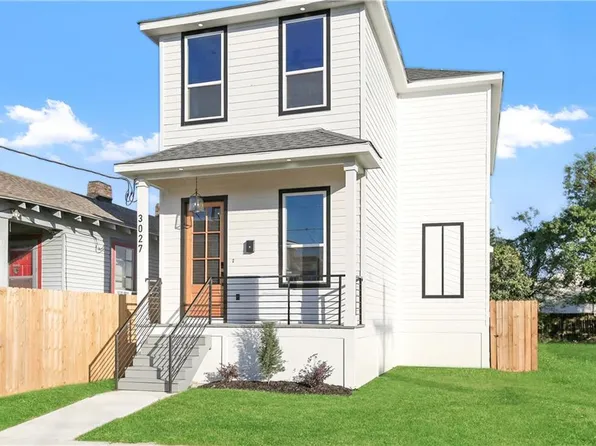 3027 Audubon St, New Orleans, LA 70125