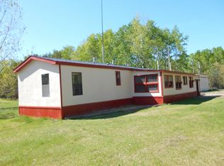 4245 18th Ave, Hackensack, MN 56452