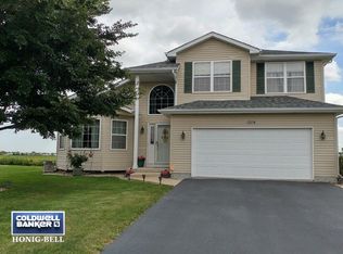 1204 Riverhaven Trl, Joliet, IL 60431