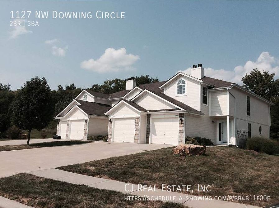 1st image of 1127 NW Downing Cir