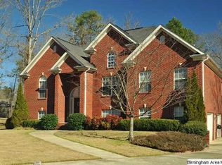 143 Magnolia Ridge Cir, Chelsea, AL 35043