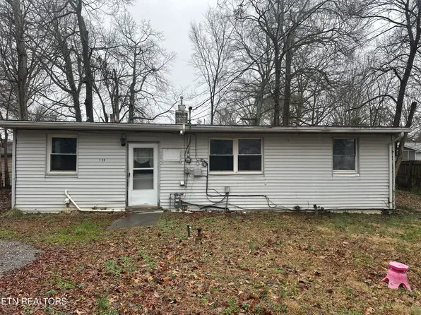 130 Goucher Cir, Oak Ridge, TN 37830