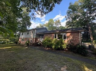 13101 Harrowgate Rd, Chester, VA 23831