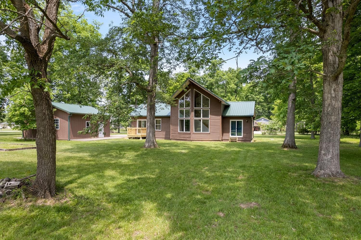 141 Navajo Dr, Lake Waynoka, OH 45171 MLS 1771568 Zillow