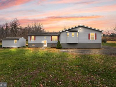 124 N White Pine Trl, Delta, PA, 17314