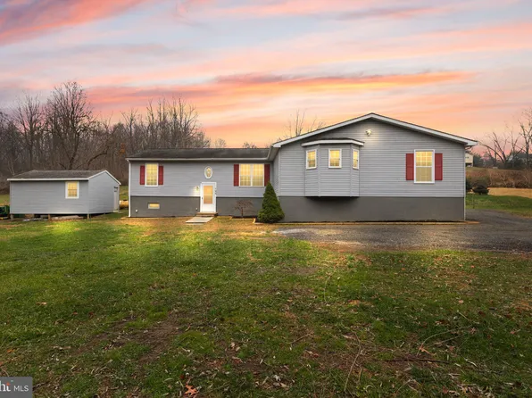 124 N White Pine Trl, Delta, PA 17314