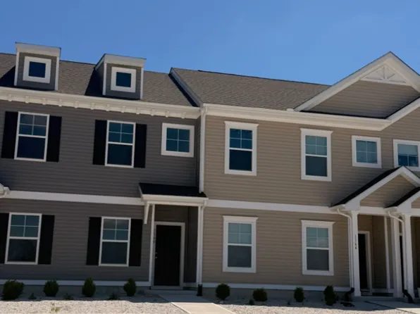 1154 Charlotte Ave, Ellendale, DE 19941