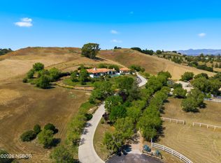 1611 Fredensborg Way, Solvang, CA 93463
