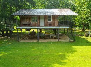 151 Wheatfield Rd, Poplarville, MS 39470