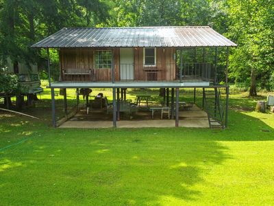 151 Wheatfield Rd, Poplarville, MS, 39470