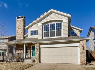 5485 S Ceylon Way, Centennial, CO 80015
