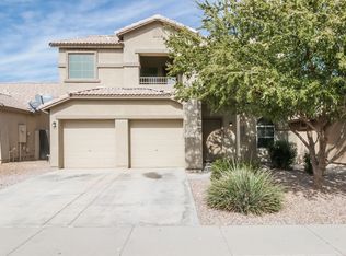 3720 W South Butte Rd, Queen Creek, AZ 85142