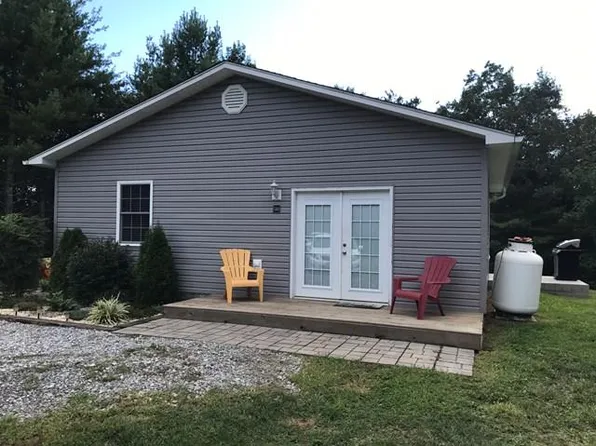 544 Meadow View Ln, Max Meadows, VA 24360