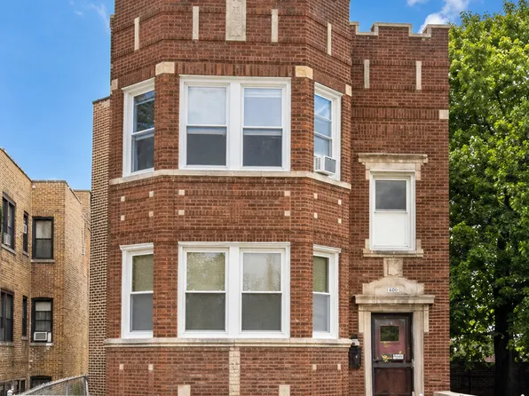 (undisclosed Address), Chicago, IL 60620
