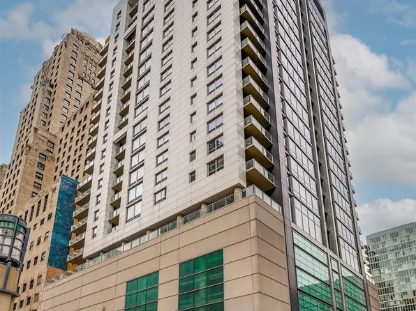 160 E Illinois St APT 1604, Chicago, IL 60611