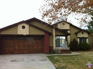 3651 Cosmos Ct, Palmdale, CA 93550