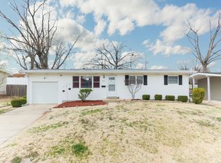 1245 Night Dr, Florissant, MO