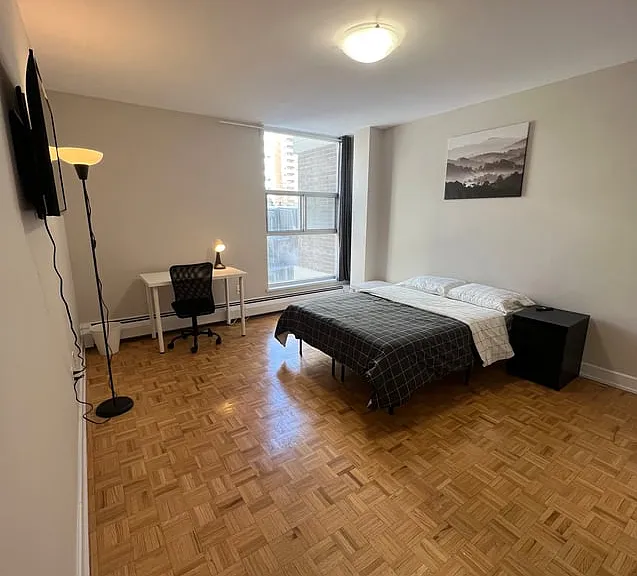 50 Rosehill Ave #510C — Photo 1