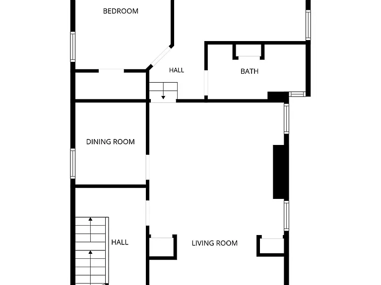 29 Delano St #1 — Photo 11