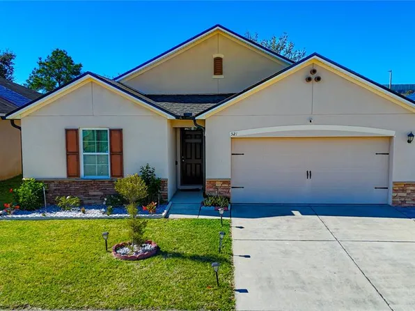 521 Nova Dr, Davenport, FL 33837