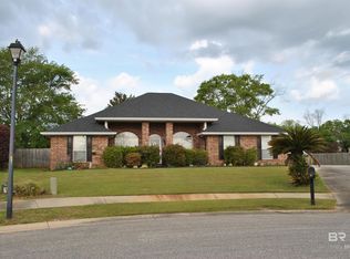 12435 Shakespeare Dr, Foley, AL 36535