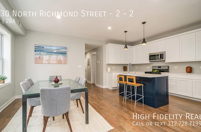 1930 N Richmond St #2 — Photo 4