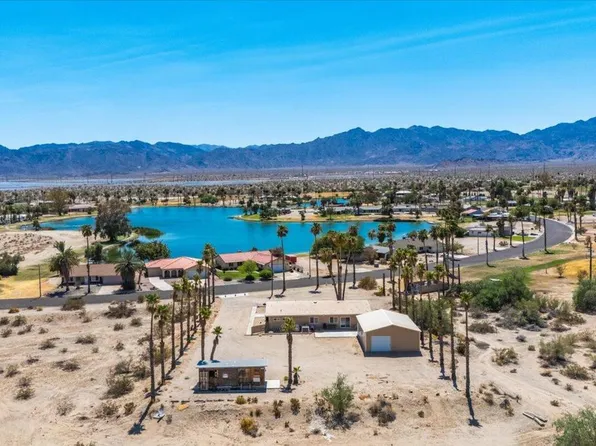 43960 Shasta Dr, Desert Center, CA 92239