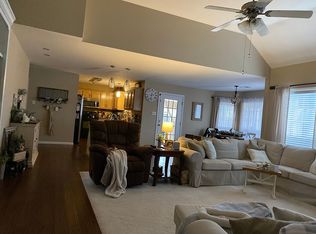 26 Forked Creek Pkwy, Hernando, MS 38632