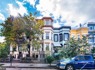 59 R St NE UNIT 1, Washington, DC 20002