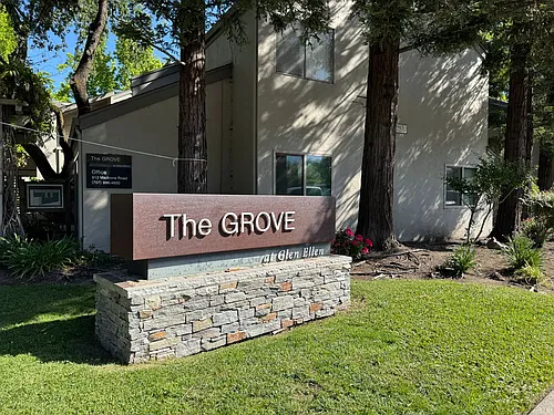 The Grove at Glen Ellen Photo 1