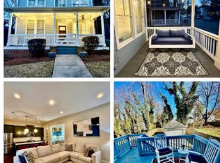 766 Cooper St SW, Atlanta, GA 30315