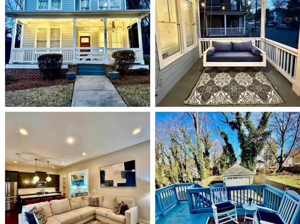 766 Cooper St SW, Atlanta, GA 30315