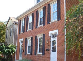 467 E Sycamore St, Columbus, OH 43206