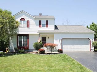 1970 Woodgate St, Youngstown, OH 44515