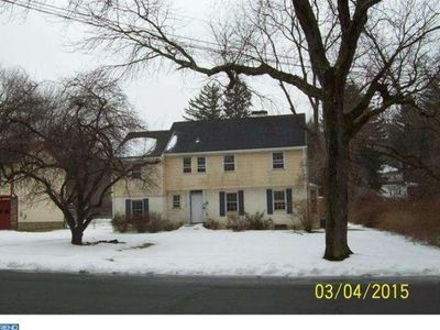 10 Cornwall Ave, Trenton, NJ, 08618