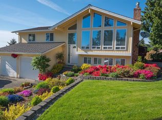 12602 NE 113th Ct, Kirkland, WA 98033