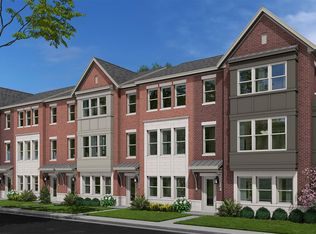 Juniper Plan, Gateway, Northbrook, IL 60062