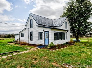 3800 S Heidelberg Rd SW, Corydon, IN 47112