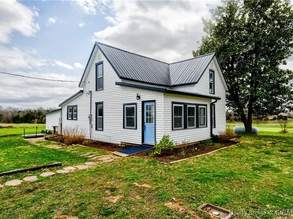 3800 S Heidelberg Road SW, Corydon, IN 47112