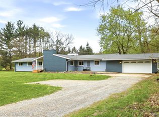 12452 Canada Rd, Birch Run, MI 48415