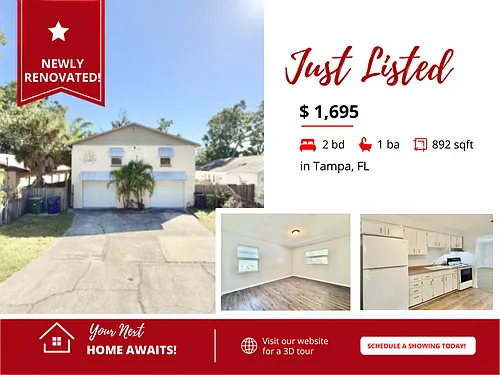 6420 S Adelia Ave #A Photo 1 6420 S Adelia Ave #A Photo 1