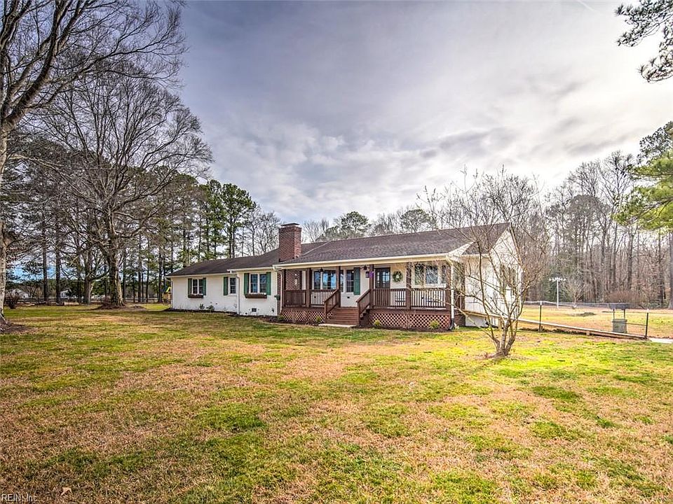 13212 Mill Swamp Rd, Smithfield, VA 23430 Zillow