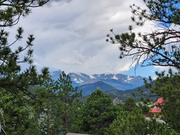 1051 Pine Ln, Estes Park, CO 80517